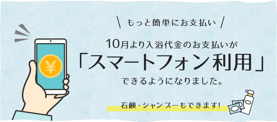 スマートフォン利用